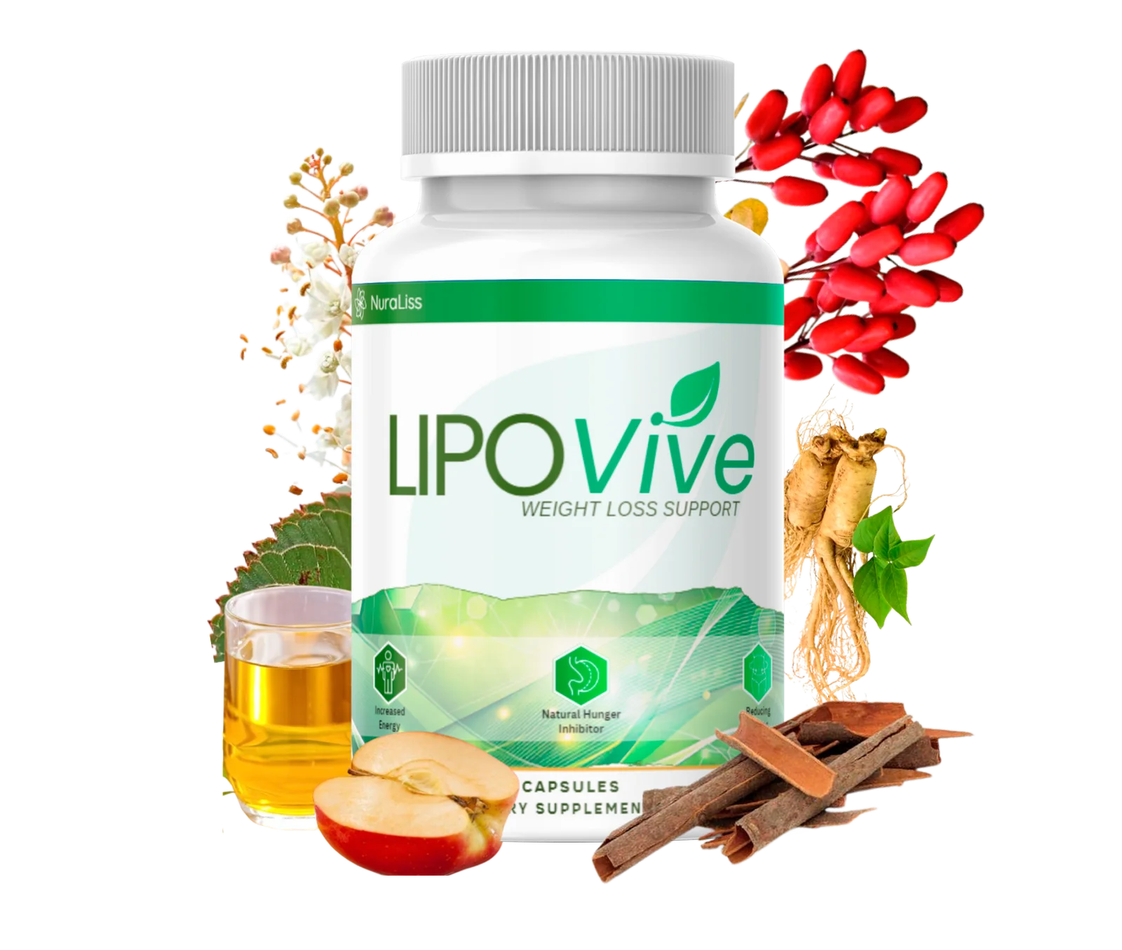 lipovive